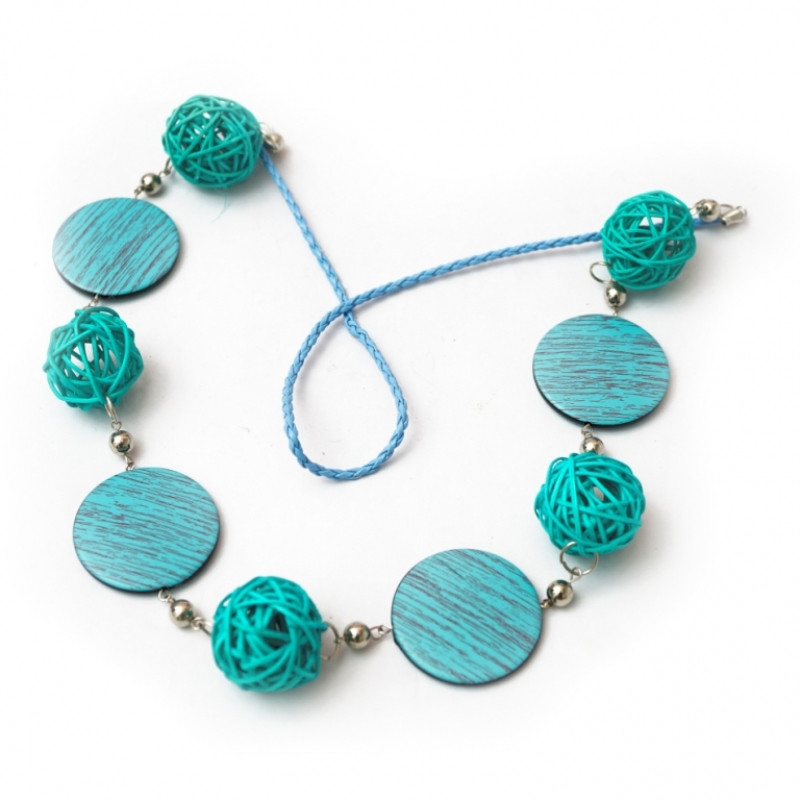 Буси Hand made авторський дизайн V-507, фото 1