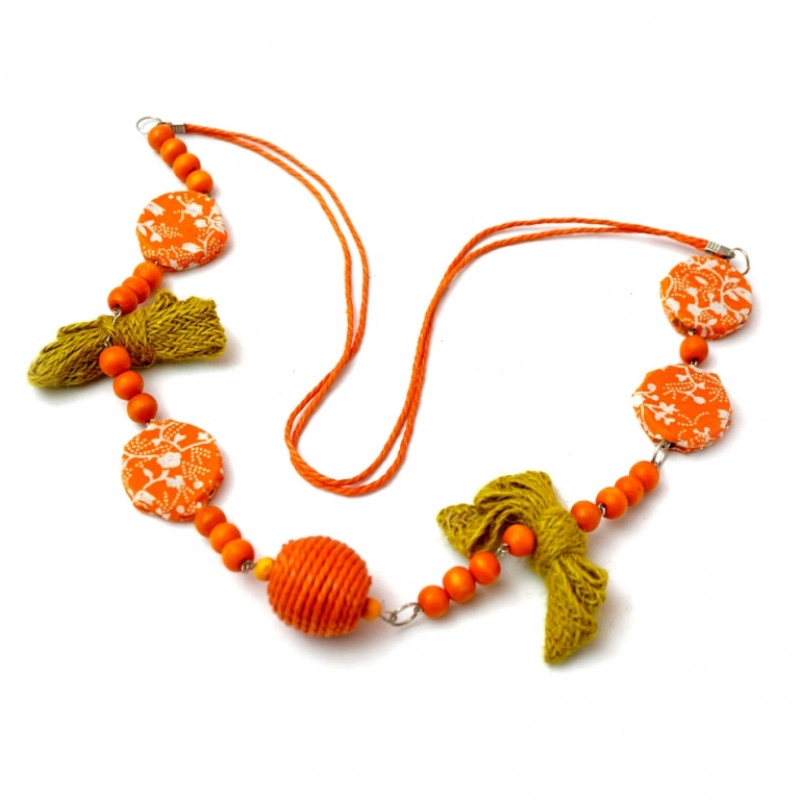 Буси Hand made авторський дизайн V-508, фото 1