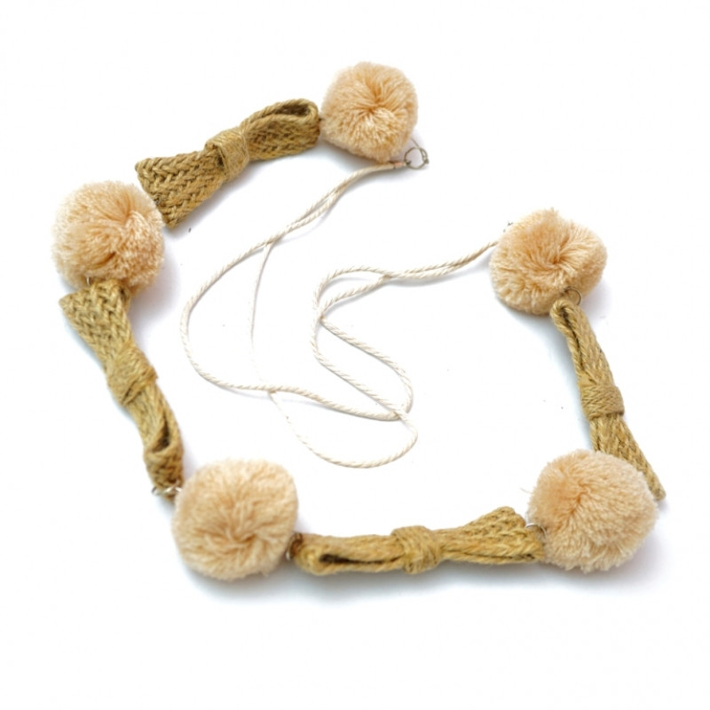 Буси Hand made авторський дизайн V-521, фото 1