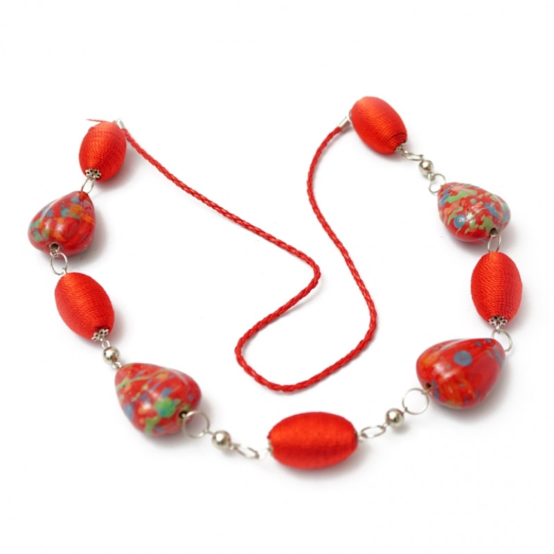 Буси Hand made авторський дизайн V-519 No1, фото 1