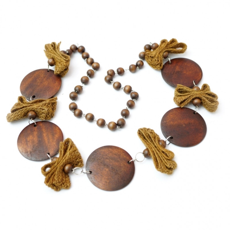 Буси Hand made авторський дизайн V-520, фото 1