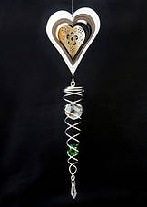 3d-мобілі — спінери