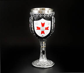 Кубок Герб із полістоуну CUP-32G