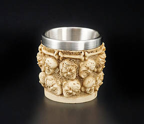 Стопка Зомбі з полістоуну CUP-1