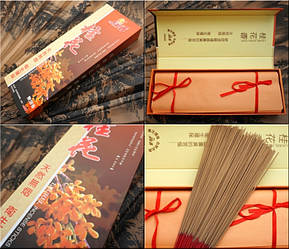 Ароматичні палички Лавр 600 паличок