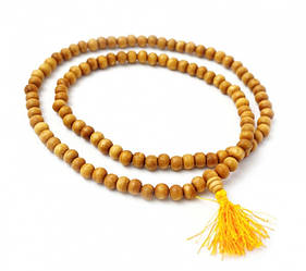 Чітки з дерева Кадамб 10 мм.