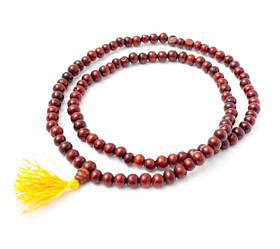 Чітки з рожевого дерева 10 мм.