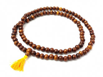 Чітки з дерева Шишим 10 мм.