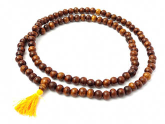 Чітки з дерева Шишим 12 мм.