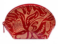 Сувеніри зі шкіри