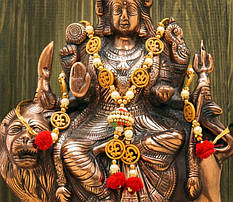 Прикраси для божеств