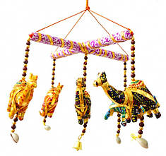 Брендастанські підвіски