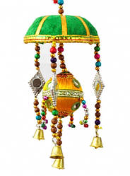 Кулька + 4 дзеркала під куполом Gap308