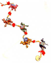 5 акрилових тварин у лінійку Gap421