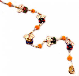 5 акрилових Ганеш у лінію Gap425