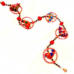 5 пташок у кільці в лінійку Gap 30 В