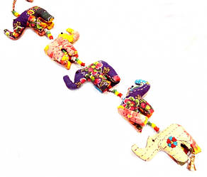 5 слоників у лінію Gap201