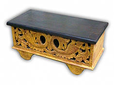 Меблі, предмети інтер'єру