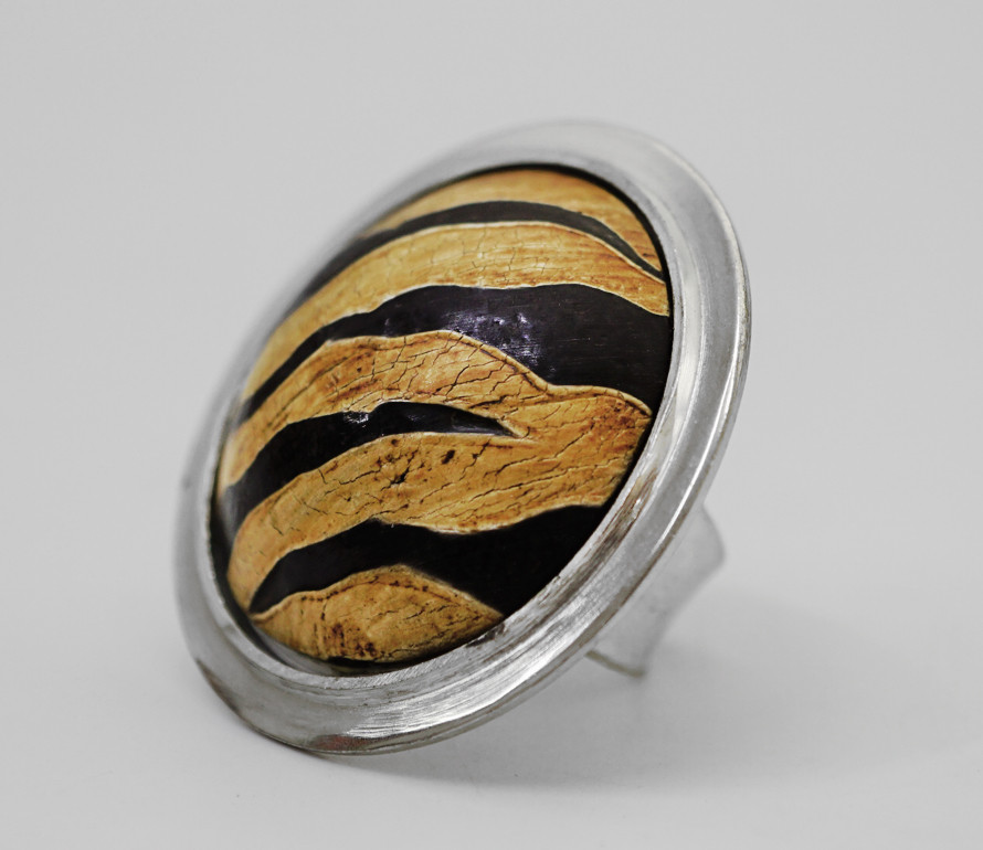 Кільце Жираф NEHA-NR9, фото 1