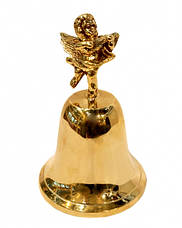 Сувеніри з латуні