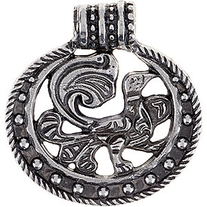 Амулет Защитный Берегиня «Птица Матерь Сва» 71704 — Купить Недорого на ...