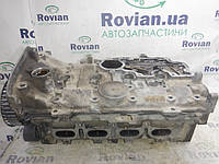 Головка блока цилиндров (1,4 MPI 16V Бензин) Renault CLIO 2 2001-2005 (Рено Клио 2), 7700600552 (БУ-233435)