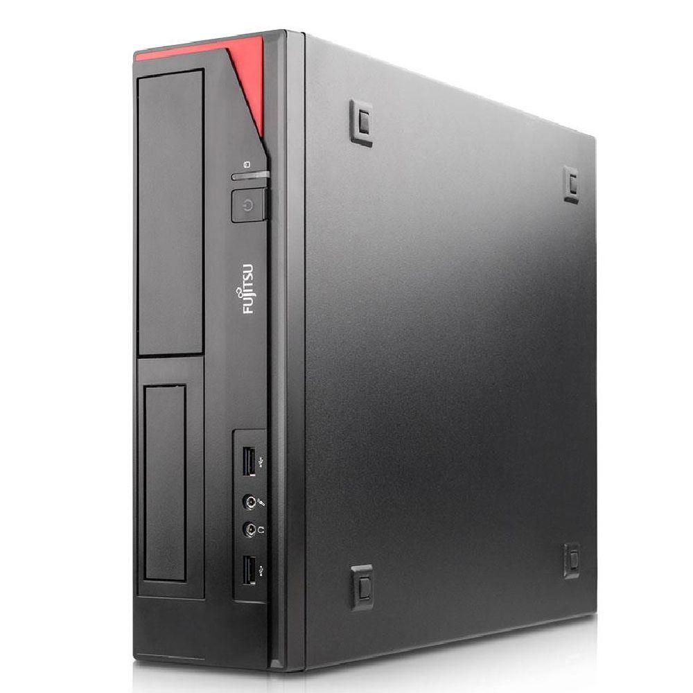 Комп'ютер Fujitsu Esprimo E410 E85+ SFF (i5-3330/8/500) "Б/У", фото 1