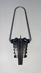 Аксесуари для підвісу і кріплення кабелю