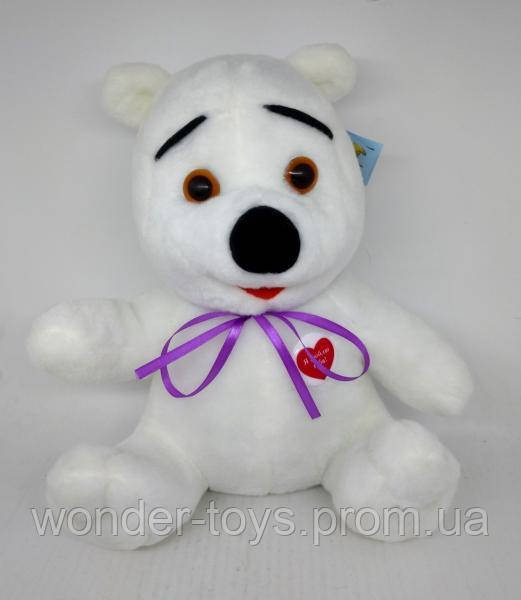 Купить Мягкая игрушка Медведь Умка средний, 45см, AToys (0086), цена ...