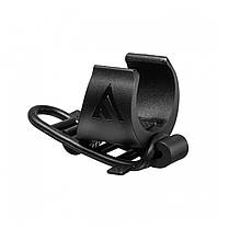 Ліхтар велосипедний передній Mactronic Scream 3.2 (600 Lm) USB Rechargeable (ABF0165), фото 3