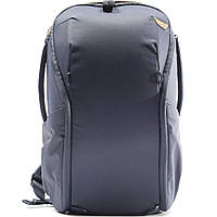 Рюкзак Peak Design Everyday Backpack Zip 20 л Midnight BEDBZ-20-MN-2