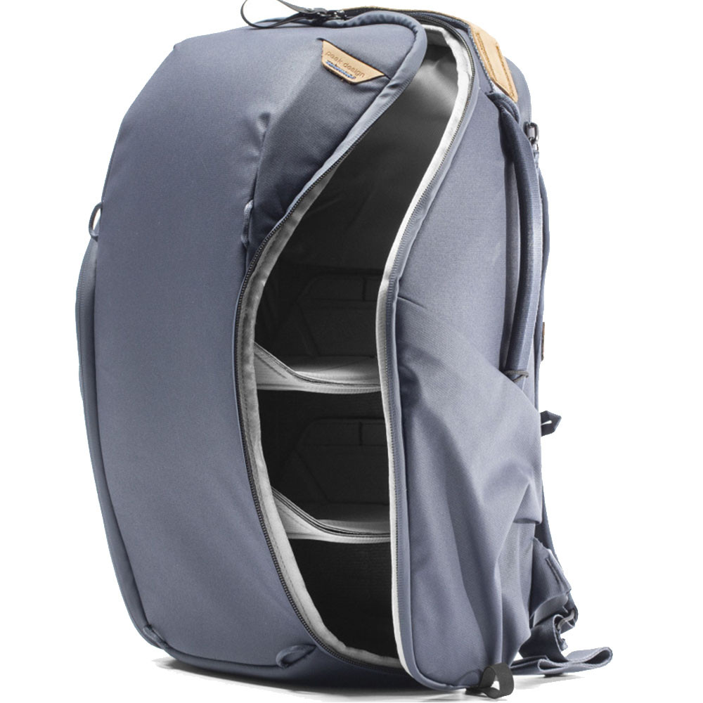 Peak design top backpack 20