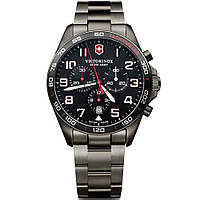 Мужские часы Victorinox Swiss Army FIELDFORCE Sport Chrono V241890