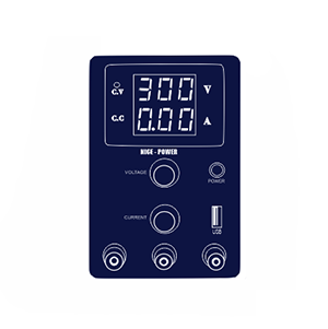 Лабораторні джерела живлення, ЛБП, Електронне навантаження