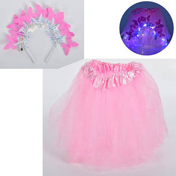 Набір карнавальних аксесуарів DD22024 G-Rich