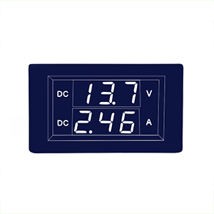 Мультиметри