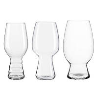 Дегустационный набор для пива Spiegelau Craft Beer Glasses 3 пр 21493