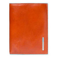 Портмоне Piquadro BL SQUARE Orange PU1393B2_AR