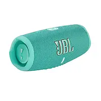 Акустика JBL Charge 5 Teal (JBLCHARGE5TEAL)