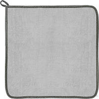 Микрофибра Baseus Easy Life Car Washing Towel (2шт. 40*40 см) Gray (CRXCMJ-0G)