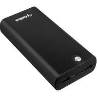 Повербанк Gelius Pro Edge GP-PB20-013 20000mAh Black