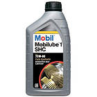 Трансмісійна олива Mobil MLUBE1 SHC 75W90 1 л (MB 75W90 SHC 1L) (код 1364223)