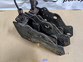 Замок кабіни R б/в DAF XF 105 (1427610) оригінал, 180х100х250 мм