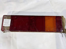 Кришка ліхтаря (стопа) б/в DAF XF 105 (1272653) оригінал, 130х20х500 мм