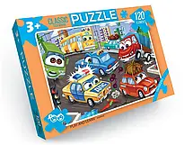 Пазл 120ел. Danko toys mix, фото 4