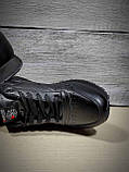 Крихітки чоловічі Reebok classic сірі 41 р., фото 5