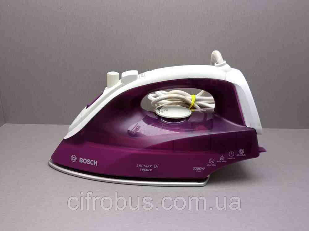Bosch sensixx sale b1
