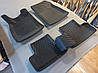 3D килимки EvaForma на Opel Astra J '09-15, килимки ЕВА, фото 5