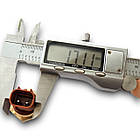 Датчик увімкнення вентилятора теператури квадроциклу BRP Cf moto 800 85 градусів 7020 150600, фото 5