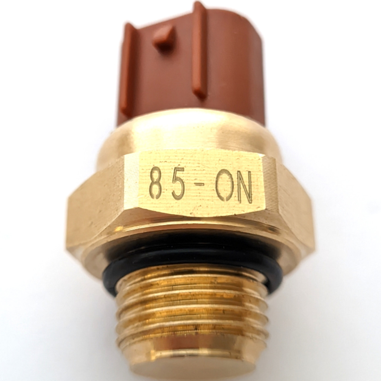 Датчик увімкнення вентилятора теператури квадроциклу BRP Cf moto 800 85 градусів 7020 150600, фото 1